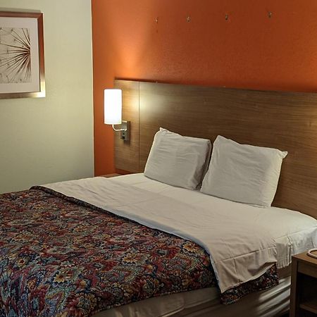 Budget Host Inn Henderson Eksteriør billede